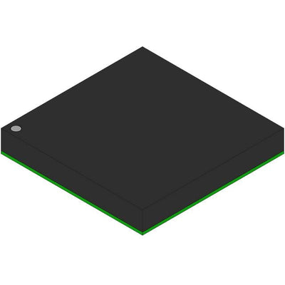 TMS320DM6467CZUTVH by Texas Instruments - PG3.0 (VOLTAGE SCALING 1.2V)