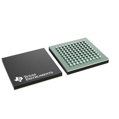 TMS320F2806NMFAR by Texas Instruments - IC MCU 32BIT 64KB FLASH 100NFBGA
