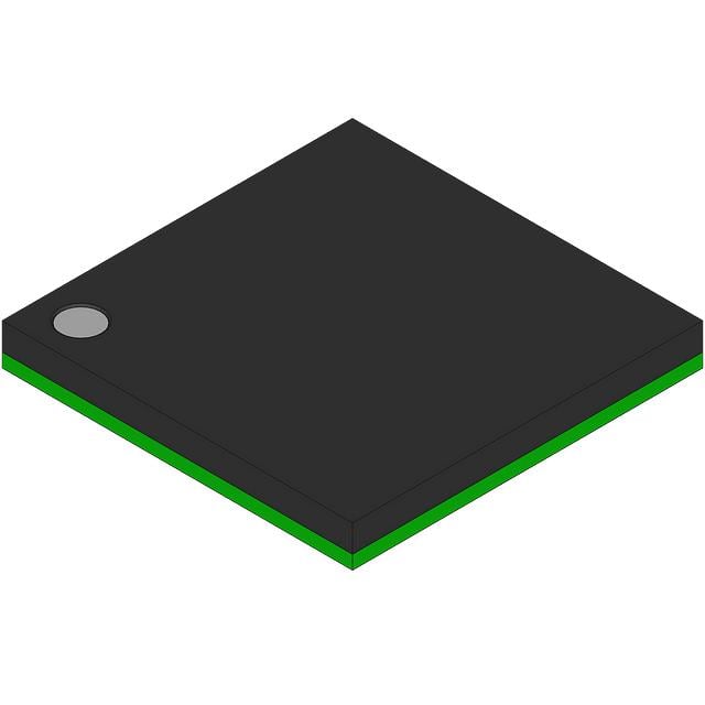 DS2155GNB by Analog Devices Inc./Maxim Integrated - E1 SINGLE CHIP TRANSCEIVER