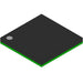 DS2155GNB by Analog Devices Inc./Maxim Integrated - E1 SINGLE CHIP TRANSCEIVER
