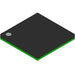 ATMEGA640-16CUR by Atmel - IC MCU 8BIT 64KB FLASH 100CBGA