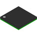ATSAM3N1CA-CU by Atmel - IC MCU 32BIT 64KB FLASH 100TFBGA