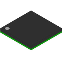 CY7B994V-5BBI by Cypress Semiconductor Corp - IC CLK BUFF 100TBGA