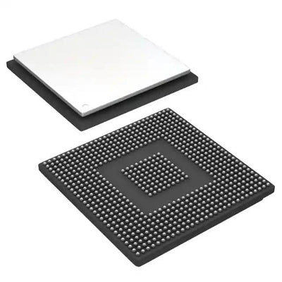 TMS320TCI6482BGTZA by Texas Instruments - TMS320 - DIGITAL SIGNAL PROCESSO