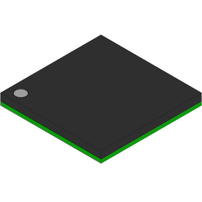 AT91SAM7SE512-CU-999 by Atmel - IC MCU 16/32B 512KB FLASH 144BGA