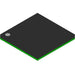 AT91SAM7SE512-CU-999 by Atmel - IC MCU 16/32B 512KB FLASH 144BGA