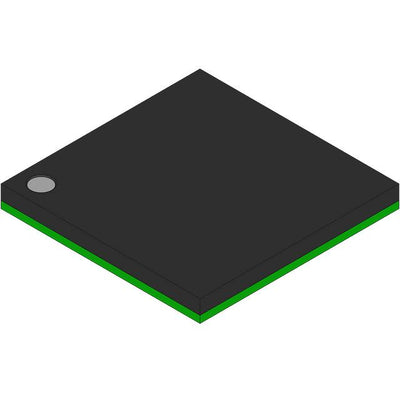 AT91SAM7SE32-CU-999 by Atmel - IC MCU 16/32BIT 32KB FLSH 144BGA