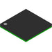 AT91SAM7SE32-CU-999 by Atmel - IC MCU 16/32BIT 32KB FLSH 144BGA