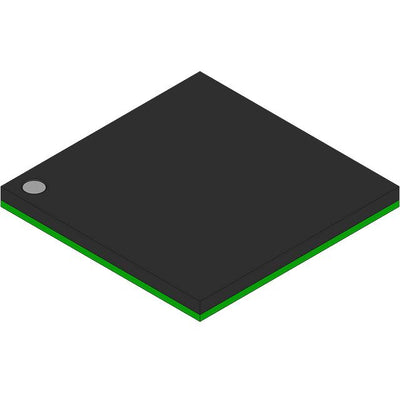MK65FX1M0VMI18 by Freescale Semiconductor - IC MCU 32BIT 1MB FLASH 169MAPBGA
