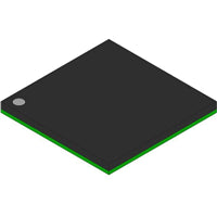 TMS320VC5441GUR by Texas Instruments - DIGITAL SIGNAL PROCESSORS