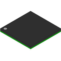 V62/05601-03XA by Texas Instruments - DSP, 16-EXT BIT, 150MHZ, CMOS, P