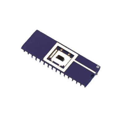 TMS48C138-10DJ by Texas Instruments - FAST PAGE DRAM, 128KX8, CMOS