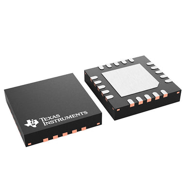 TMUX6234RRQR by Texas Instruments - IC SW SPST-NO/NCX4 6.2OHM 20WQFN