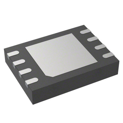 TMUX6219RQXR by Texas Instruments - IC SW SPDT-NO/NCX1 3.2OHM 8WSON
