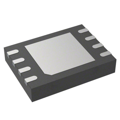 TMUX7219RQXR by Texas Instruments - IC SW SPDT-NO/NCX1 2.8OHM 8WSON