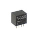 TMU 3-1211 by Traco Power - 3 WATT UNREGULATED DC/DC CONVERT
