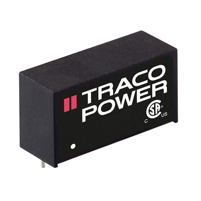 TMV 05159HI by Traco Power - DC DC CONVERTER 15V -9V 990MW