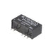 TMV 1209DHI by Traco Power - DC DC CONVERTER +/-9V 1W