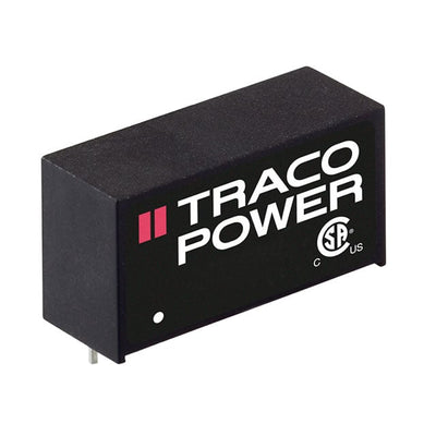 TMV 2405D by Traco Power - DC DC CONVERTER +/-5V 1W