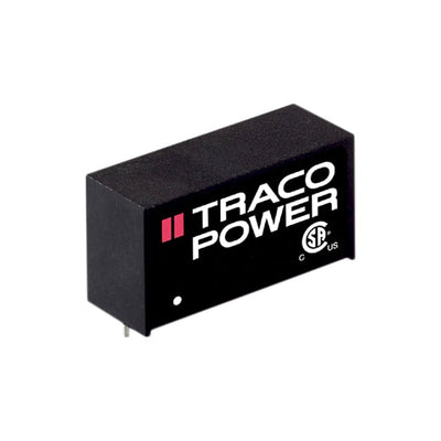 TMV 2-2405SHI by Traco Power - DC DC CONVERTER 5V 2W