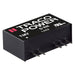 TMV 1212DEN by Traco Power - DC DC CONVERTER +/-12V 1W