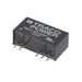 TMV 2-05159HI by Traco Power - DC DC CONVERTER 15V -9V 2W