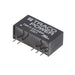 TMV 2-24159HI by Traco Power - DC DC CONVERTER 15V -9V 2W