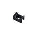 TM3S10-M0 by Panduit Corp - CABLE TIE HLDR DUAL SCRW #10 BLK
