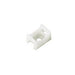 TM3S8-C100 by Panduit Corp - CABLE TIE HLDR DUAL SCREW #8 BLK