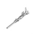 TN0101600111 by Amphenol Tuchel Industrial - CONTACT PIN 20-26AWG CRIMP SLVR
