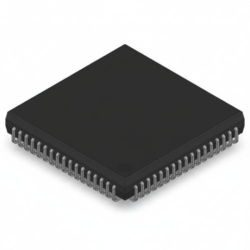 MCHC11F1CFNE2 by NXP USA Inc. - MICROCONTROLLER, 8-BIT, HC11 CPU