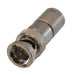 TNA1-1-50 by Cinch Connectivity Solutions Trompeter - CONNECTOR TERMINATOR PLUG BNC 50OHM