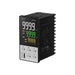 TNH-P44SR-RS-009 by Autonics USA - Temp Control, 1/8 DIN, Zone PID,