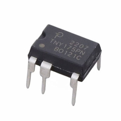 TNY175PN by Power Integrations - 11.5 W (85-265 VAC) 15 W (230 VA