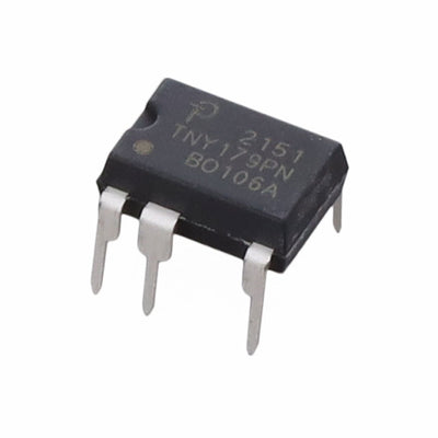 TNY179PN by Power Integrations - 25 W (85-265 VAC) 32 W (230 VAC)