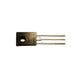 2N5195 by Solid State Inc. - PNP TRANSISTOR TO126