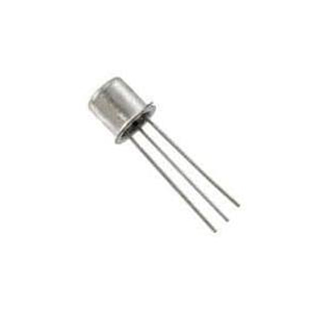2N2222A by Solid State Inc. - NPN SIL TRANS TO18