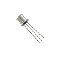 2N4856A by Solid State Inc. - JFET N-CH 40V TO18