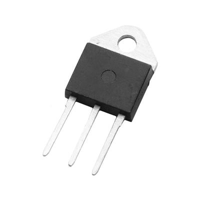 QJ4025KH6TP by Littelfuse Inc. - ALTERNISTOR TRIAC 25A TO218AC