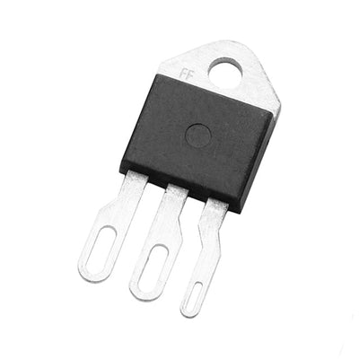 QJ4025JH6TP by Littelfuse Inc. - ALTERNISTOR TRIAC 25A TO218X