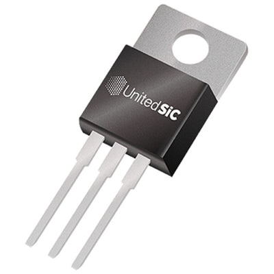 UJ3C065080T3S by Qorvo - MOSFET N-CH 650V 31A TO220-3
