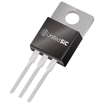 UF3C065030T3S by Qorvo - MOSFET N-CH 650V 85A TO220-3