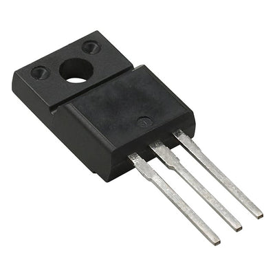 SIHF065N60E-GE3 by Vishay Siliconix - MOSFET N-CH 600V 40A TO220
