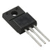SIHA125N60EF-GE3 by Vishay Siliconix - MOSFET N-CH 600V 11A TO220