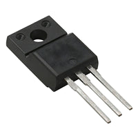 SIHF18N50D-E3 by Vishay Siliconix - MOSFET N-CH 500V 18A TO220
