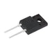 VS-E5TX1506FP-N3 by Vishay General Semiconductor - Diodes Division - DIODE GP 600V 15A TO220-2FP