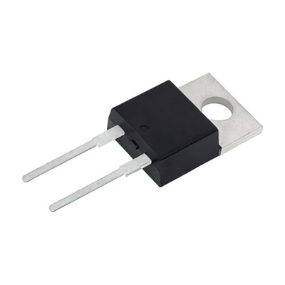 VS-E5TH3006THN3 by Vishay General Semiconductor - Diodes Division - DIODE GEN PURP 600V 30A TO220AC