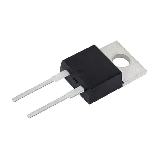 VS-E5TX0812THN3 by Vishay General Semiconductor - Diodes Division - DIODE GEN PURP 1.2KV 8A TO220AC