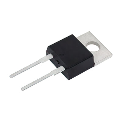 VS-E5TX3006THN3 by Vishay General Semiconductor - Diodes Division - DIODE GEN PURP 600V 30A TO220AC