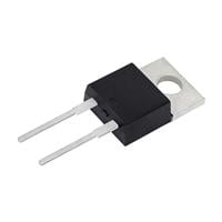 VS-E5TH1506THN3 by Vishay General Semiconductor - Diodes Division - DIODE GEN PURP 600V 15A TO220AC